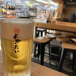 立ち吞み酒場 よかたい - 