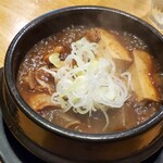 和酒・煮込み らいどん - 