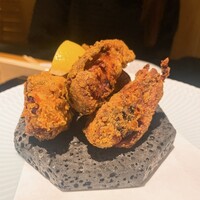 鶏料理 清水 - 