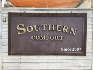 SOUTHERN COMFORT - 