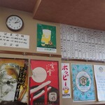 大衆酒場 西もり - 