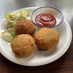 スパイスガーデン - カトレット