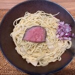 Dad's Ramen 夢にでてきた中華そば - 