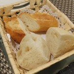 ドイツ料理 オストベルグ - 