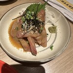 Kawano Soba - 