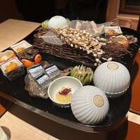 祇園迦陵 - 