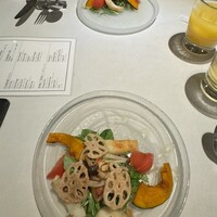 24/7 restaurant - 