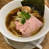 本町製麺所 中華そば工房