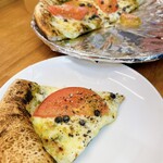 Tsukiji Peppers Cafe - 