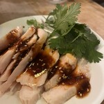 炭火焼アジアン酒場 アローイ兄弟 - 