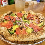 Tsukiji Peppers Cafe - 