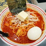 蒙古タンメン中本 - 