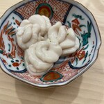 日本橋蛎殻町 すぎた - 