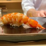 日本橋蛎殻町 すぎた - 