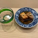 日本橋蛎殻町 すぎた - 