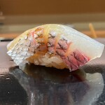 日本橋蛎殻町 すぎた - 