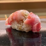 日本橋蛎殻町 すぎた - 