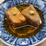 日本橋蛎殻町 すぎた - 