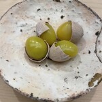 日本橋蛎殻町 すぎた - 