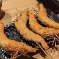 串揚げ アガルコメ。 恵比寿店 - 