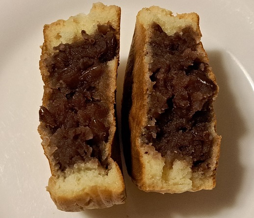御座候  御座候 阪神店 - 大阪梅田（阪神）/たい焼き・大判焼き | 食べログ