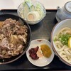 めん処 喜多野 - 料理写真: