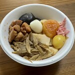 荻野屋 - 峠の釜めし