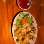 39 VIET QUAN RESTAURANT - 