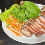 39 VIET QUAN RESTAURANT - 