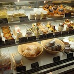 chouchou - 料理写真: