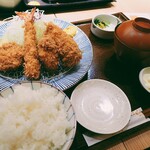 Tonkatsu Wakou - 