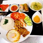 39 VIET QUAN RESTAURANT - 