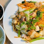 39 VIET QUAN RESTAURANT - 