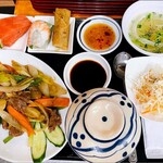 39 VIET QUAN RESTAURANT - 