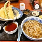 Soba Takano - 