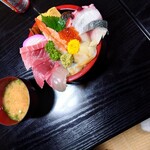 Sushi Tatsu - 