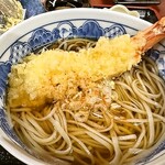 Soba Takano - 