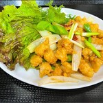 39 VIET QUAN RESTAURANT - 