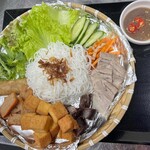 39 VIET QUAN RESTAURANT - 