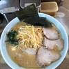 ラーメン壱六家 磯子本店