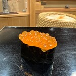 日本橋蛎殻町 すぎた - 新いくら