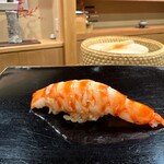 日本橋蛎殻町 すぎた - 車海老