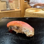 日本橋蛎殻町 すぎた - 鰹