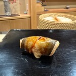 日本橋蛎殻町 すぎた - 穴子