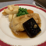 レストランネージュ - 