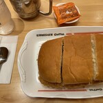 コメダ珈琲店 - 