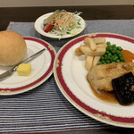 レストランネージュ - 