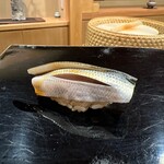 日本橋蛎殻町 すぎた - 小肌