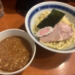 麺恋処 いそじ - つけめん