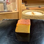 日本橋蛎殻町 すぎた - 玉